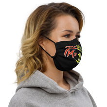 Load image into Gallery viewer, Loyalty Matters face mask