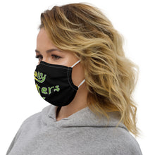 Load image into Gallery viewer, Loyalty Matters face mask