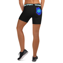 Load image into Gallery viewer, Closed Mouth's Don't Get Fed!!! Shorts
