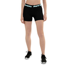 Load image into Gallery viewer, Closed Mouth's Don't Get Fed!!! Shorts