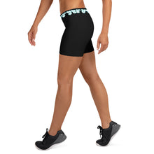Load image into Gallery viewer, Closed Mouth's Don't Get Fed!!! Shorts