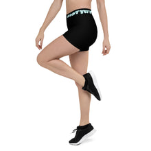 Load image into Gallery viewer, Closed Mouth's Don't Get Fed!!! Shorts