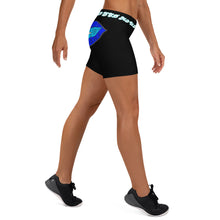Load image into Gallery viewer, Closed Mouth's Don't Get Fed!!! Shorts