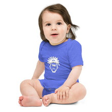 Load image into Gallery viewer, Legend Legacy Baby short sleeve one piece