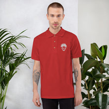 Load image into Gallery viewer, Legend Legacy Collared Shirt