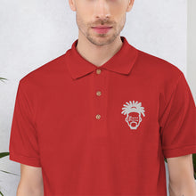 Load image into Gallery viewer, Legend Legacy Collared Shirt