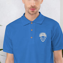 Load image into Gallery viewer, Legend Legacy Collared Shirt