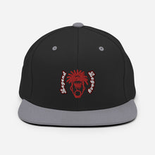 Load image into Gallery viewer, II Hard Edition Snapback Hat