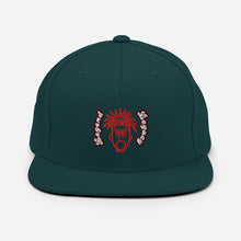 Load image into Gallery viewer, II Hard Edition Snapback Hat