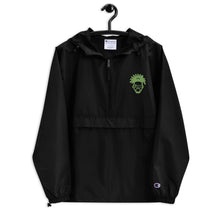 Load image into Gallery viewer, Legend Legacy Packable Jacket