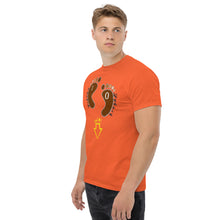 Load image into Gallery viewer, 10 Toes Down Men's t-shirts