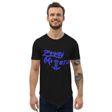 Load image into Gallery viewer, Legend Legacy Men's Curved T-Shirt