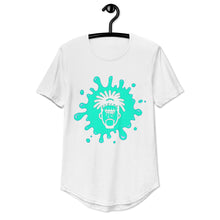 Load image into Gallery viewer, Legend Legacy Men's Curved Hem T-Shirt