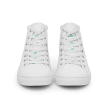 Load image into Gallery viewer, Legend Legacy Men’s high top shoes