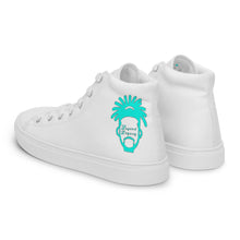 Load image into Gallery viewer, Legend Legacy Men’s high top shoes