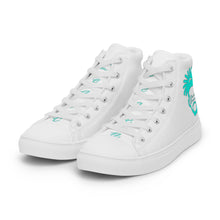 Load image into Gallery viewer, Legend Legacy Men’s high top shoes