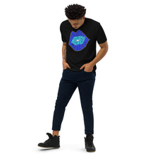 Load image into Gallery viewer, Closed Mouths Don't Get Fed Tee