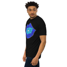Load image into Gallery viewer, Closed Mouths Don't Get Fed Tee