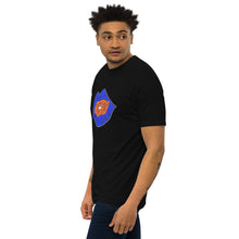 Load image into Gallery viewer, Closed Mouth's Don't Get Fed tee