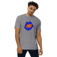 Load image into Gallery viewer, Closed Mouth's Don't Get Fed tee