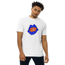 Load image into Gallery viewer, Closed Mouth's Don't Get Fed tee