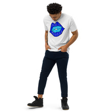 Load image into Gallery viewer, Closed Mouths Don't Get Fed Tee