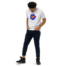 Load image into Gallery viewer, Closed Mouth's Don't Get Fed tee