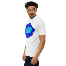 Load image into Gallery viewer, Closed Mouths Don't Get Fed Tee