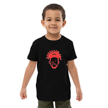 Load image into Gallery viewer, Legend Legacy kids t-shirt