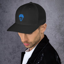 Load image into Gallery viewer, Legend Legacy Trucker Cap