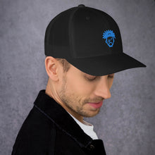 Load image into Gallery viewer, Legend Legacy Trucker Cap