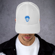 Load image into Gallery viewer, Legend Legacy Trucker Cap