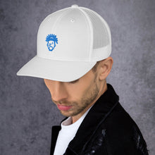 Load image into Gallery viewer, Legend Legacy Trucker Cap