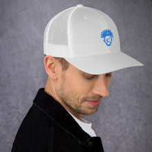 Load image into Gallery viewer, Legend Legacy Trucker Cap