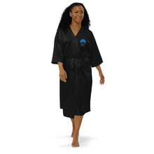 Load image into Gallery viewer, Legend Legacy Satin robe