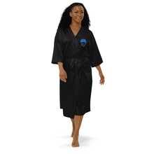Load image into Gallery viewer, Legend Legacy Satin robe