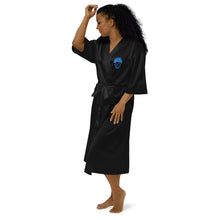 Load image into Gallery viewer, Legend Legacy Satin robe