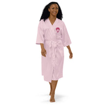 Load image into Gallery viewer, Legend Legacy Satin robe
