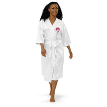 Load image into Gallery viewer, Legend Legacy Satin robe