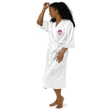 Load image into Gallery viewer, Legend Legacy Satin robe