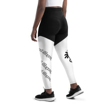 Load image into Gallery viewer, Legend Legacy Sports Leggings
