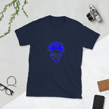 Load image into Gallery viewer, Legend Legacy Short-Sleeve Unisex T-Shirt