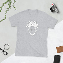 Load image into Gallery viewer, Legend Legacy Short-Sleeve Unisex T-Shirt