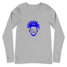Load image into Gallery viewer, Legend Legacy Unisex Long Sleeve Tee