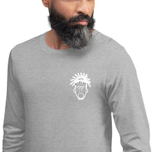Load image into Gallery viewer, Legend Legacy Embroidery Long Sleeve T-Shirt