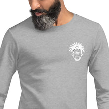 Load image into Gallery viewer, Legend Legacy Embroidery Long Sleeve T-Shirt