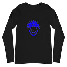 Load image into Gallery viewer, Legend Legacy Unisex Long Sleeve Tee
