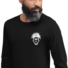 Load image into Gallery viewer, Legend Legacy Embroidery Long Sleeve T-Shirt