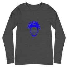 Load image into Gallery viewer, Legend Legacy Unisex Long Sleeve Tee