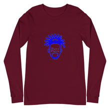 Load image into Gallery viewer, Legend Legacy Unisex Long Sleeve Tee